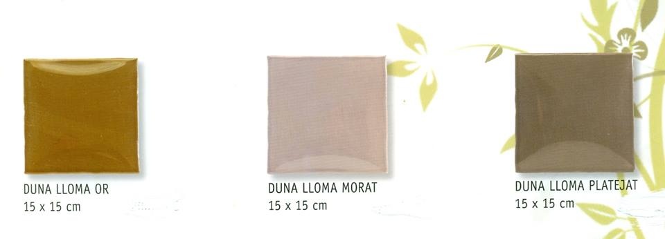 Πλακάκι Κουζίνας Luna Lloma 15x15