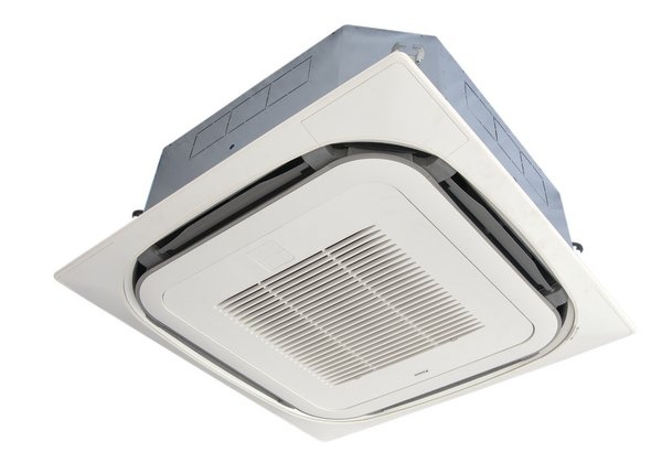 Κλιματιστικό Οροφής FCQG-F Daikin
