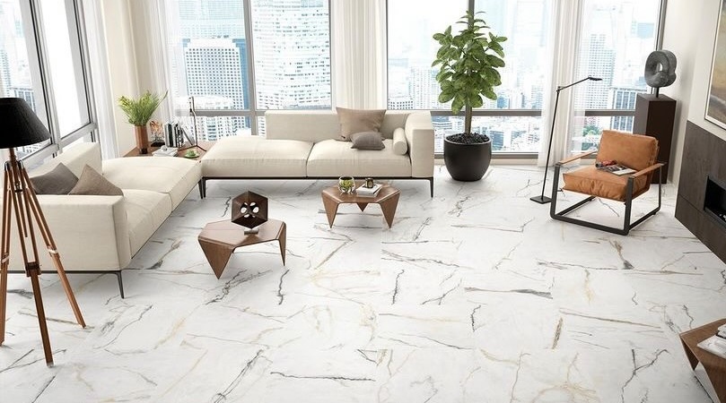KERATILE CARBIS GOLD 60X120