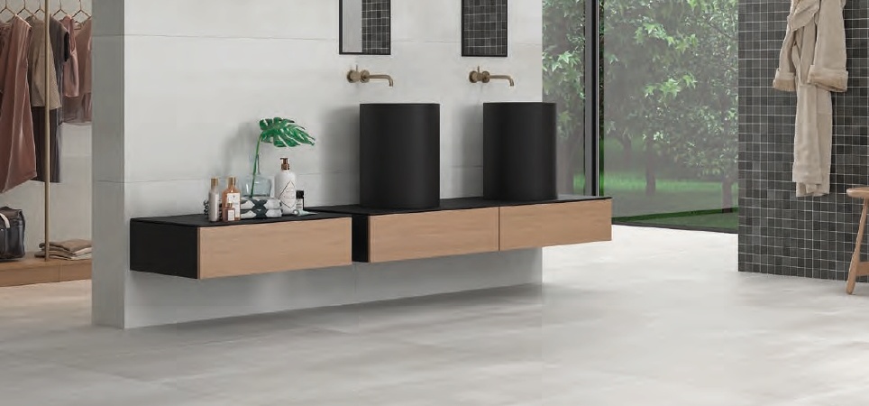 KERATILE ''STEEL'' 60X120